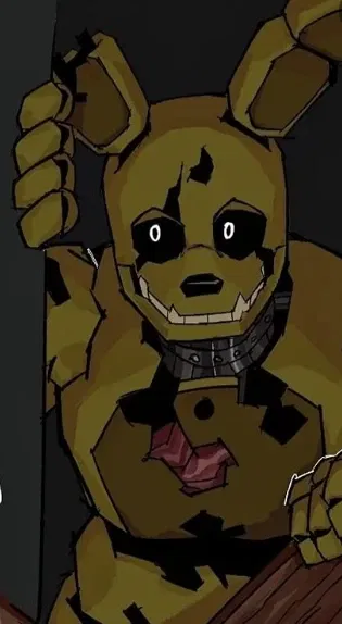 Avatar of Springtrap