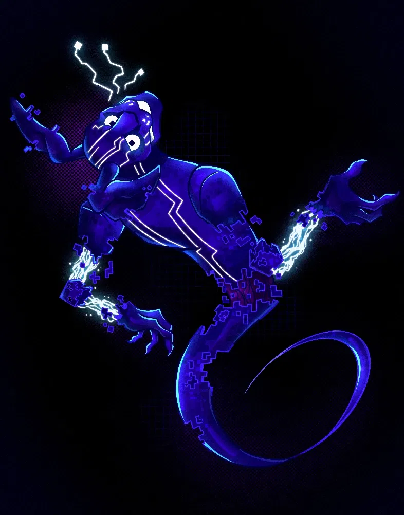 Avatar of MXES - Kidnapped?