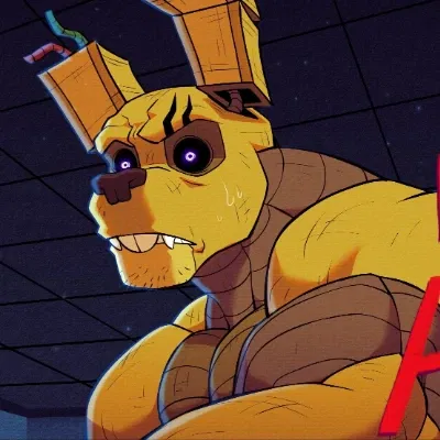 Avatar of Springdad - Comforts