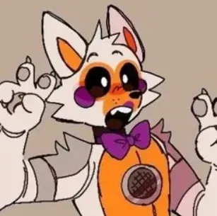 Avatar of Lolbit