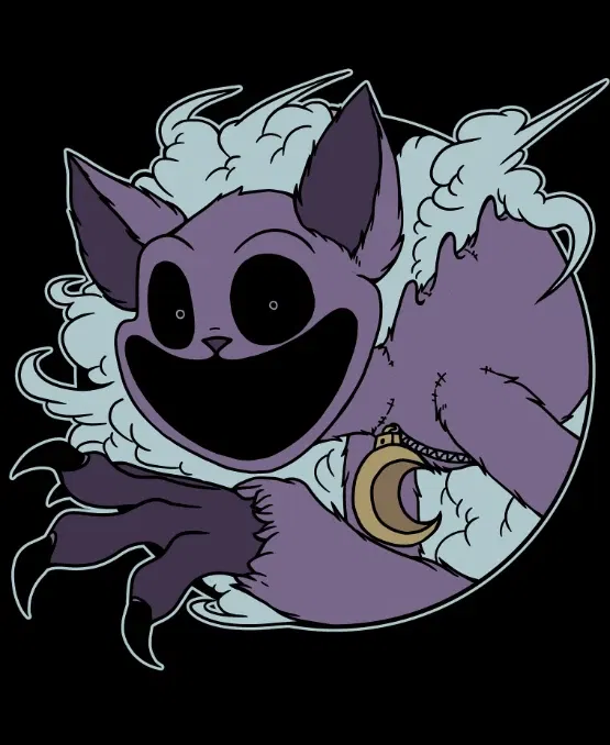 Avatar of [MONSTER] Catnap - Home