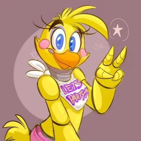 Avatar of Toy Chica - Snooze