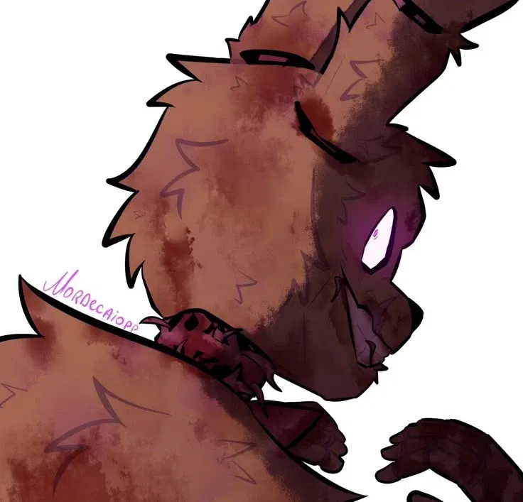 Avatar of SaD - Springtrap | Baking