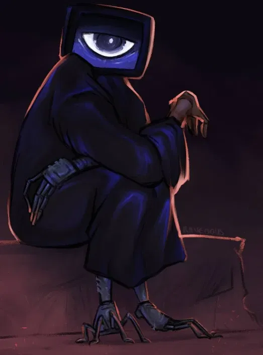 Avatar of Dr. Harley Sawyer