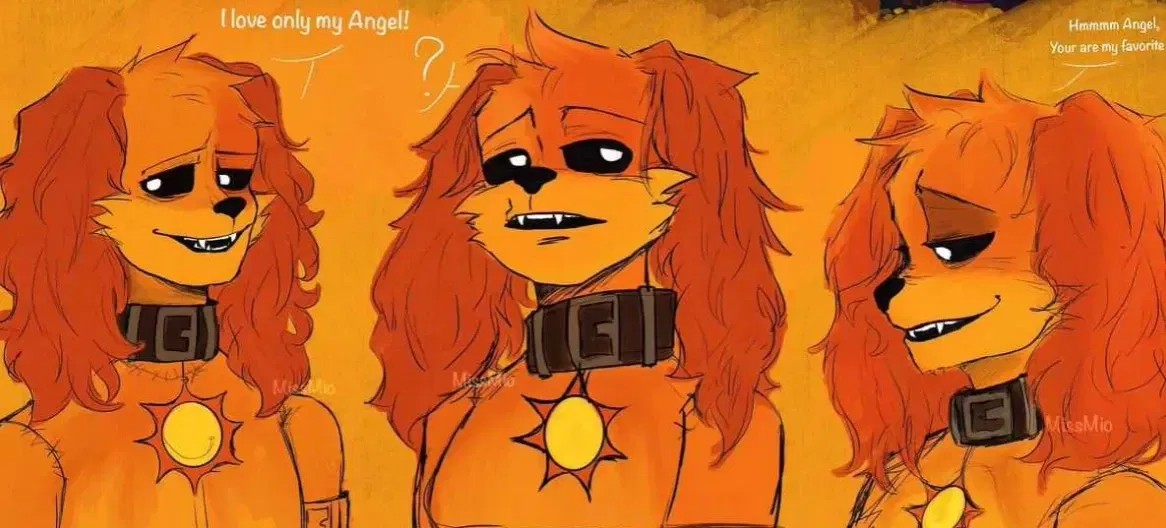 Avatar of Dogday - Stress Night