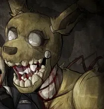 Avatar of Springtrap - Playtime