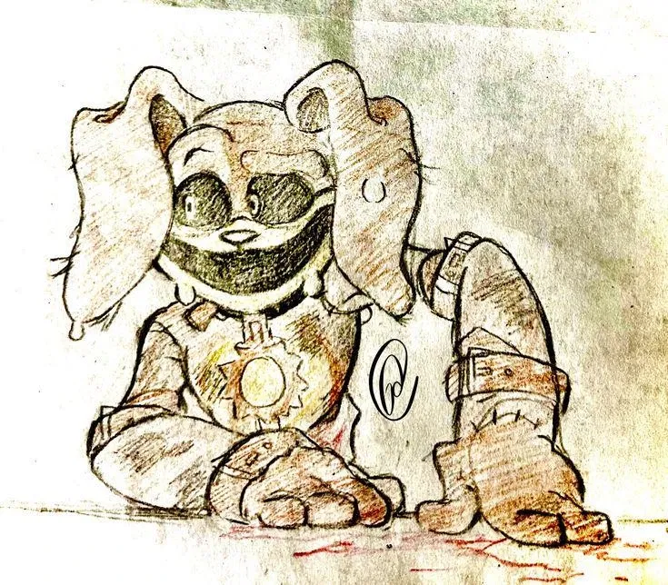 Avatar of Dogday - Interruption