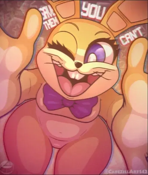 Avatar of FEM Springbonnie