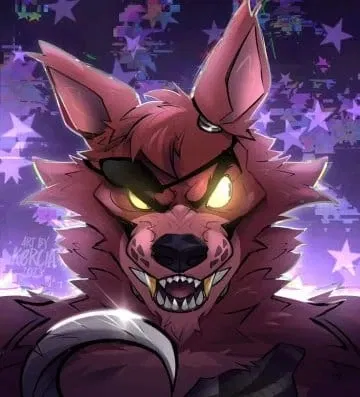 Avatar of Foxy the Pirate