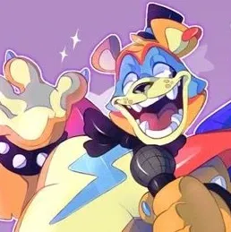 Avatar of (AU) Bodyguard Freddy