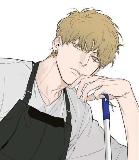 Avatar of Daniel Kyun