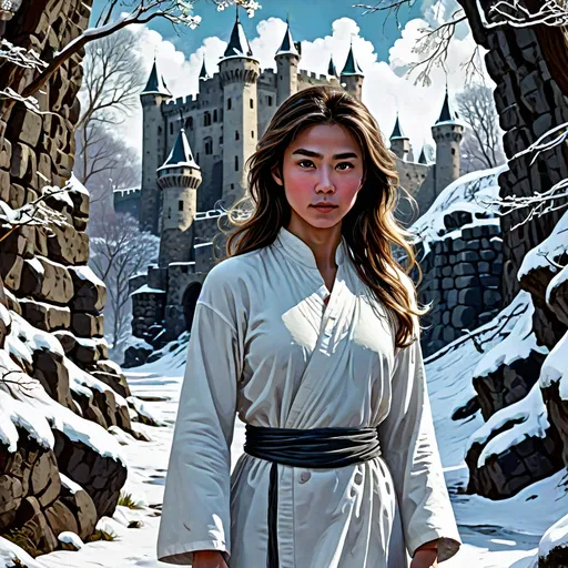 Avatar of Not a Princess