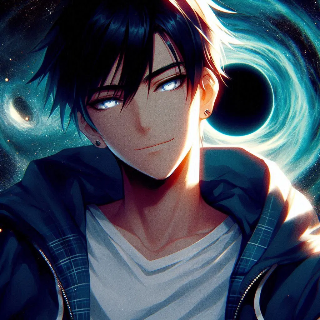 Avatar of BLACKHOLE, BABY! (Gin v2)