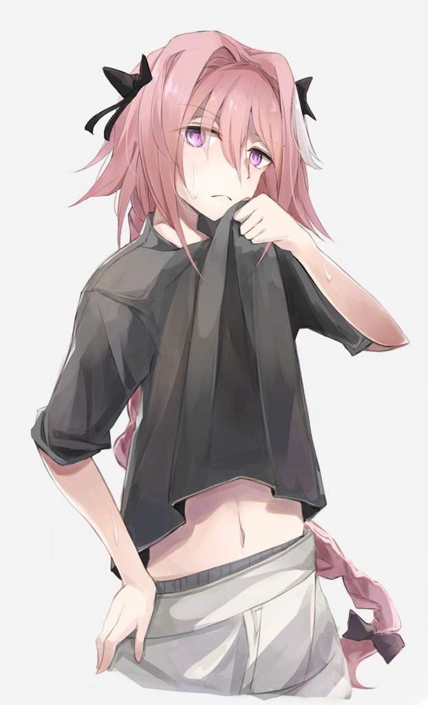 Avatar of Astolfo