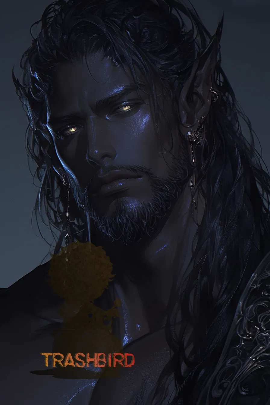 Avatar of Athurdus Ronaf