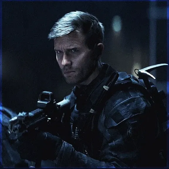 Avatar of Phillip Graves