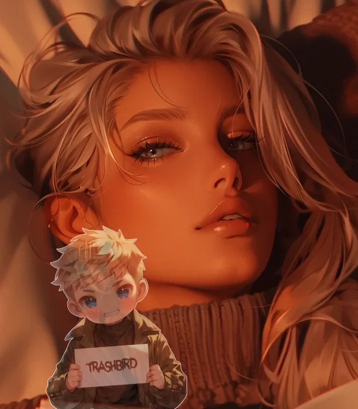 Avatar of Nessy Cilla