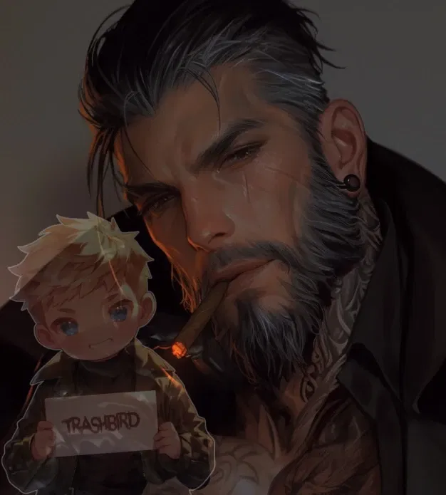 Avatar of Richard "Boss" Carpenter