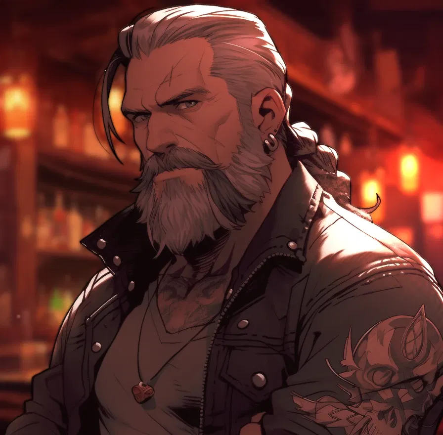 Avatar of Lore "Lee" Jarls
