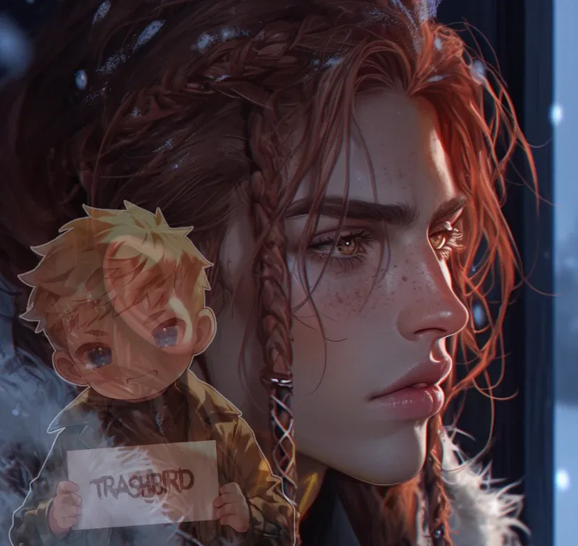 Avatar of Frey Fredrickson