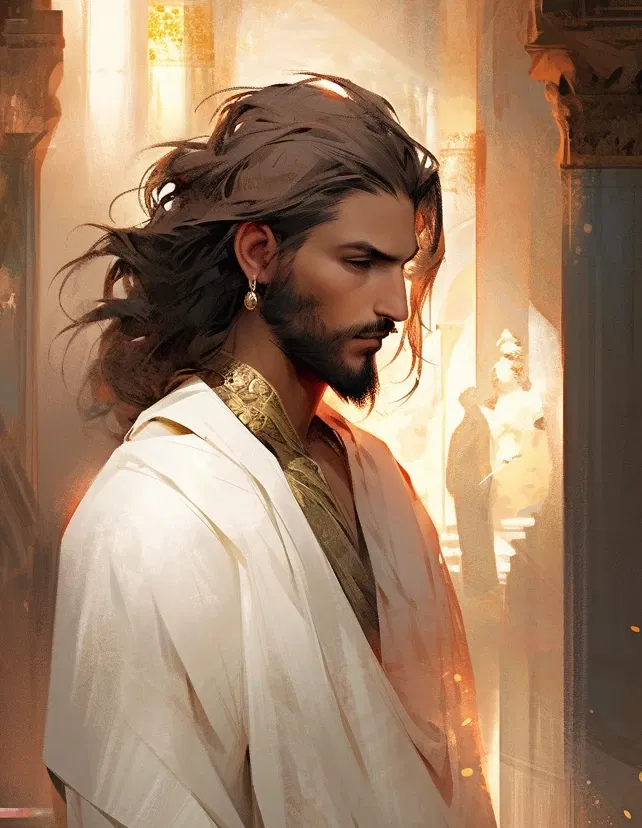 Avatar of Badr Abd al-Nur