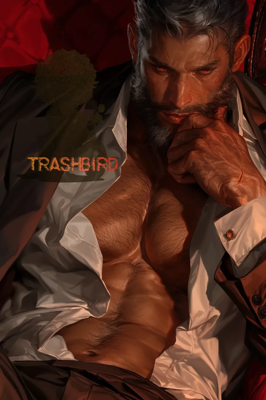 Avatar of Hades Theós