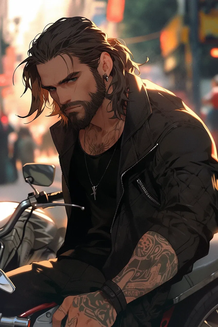 Avatar of Kane O'Brien
