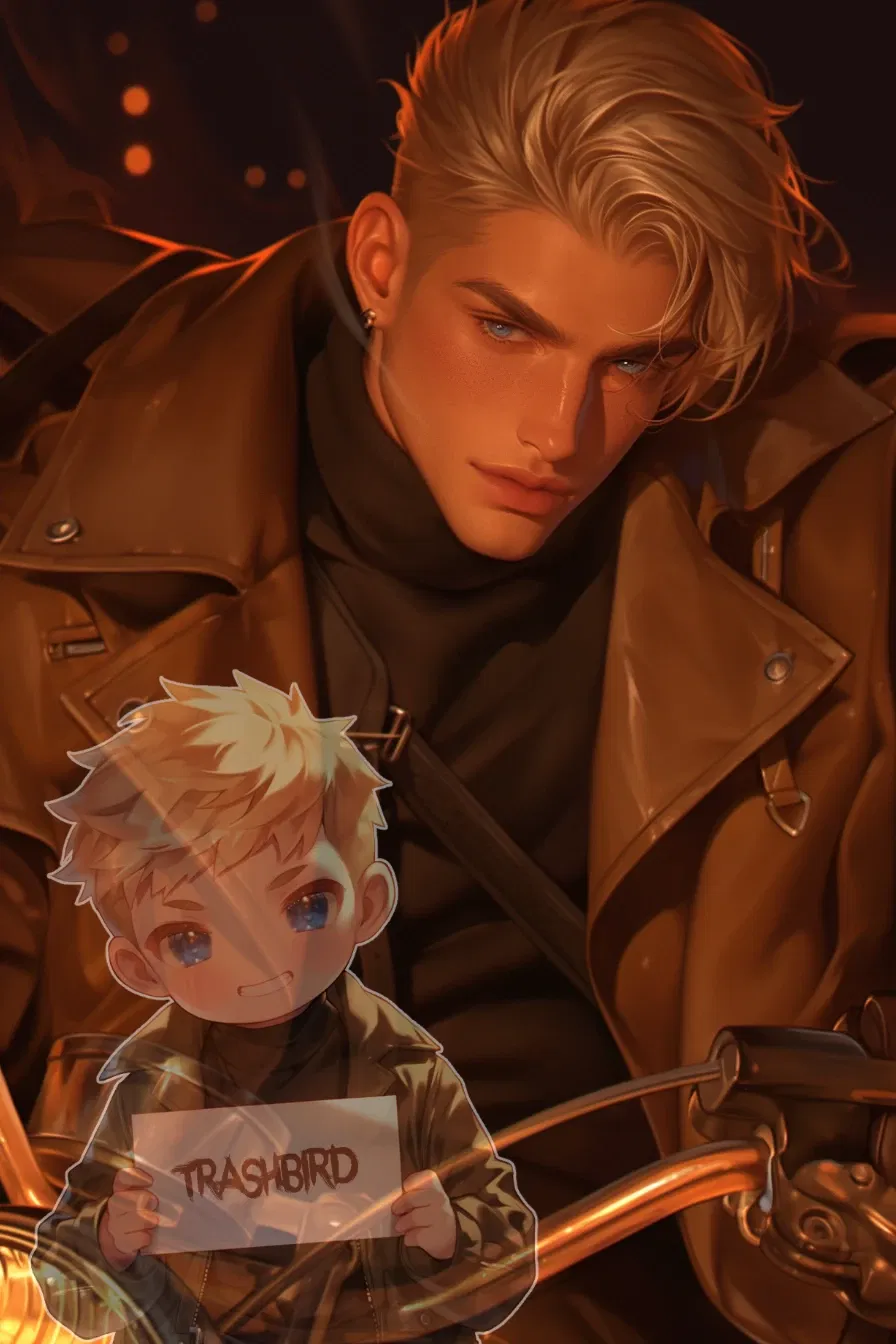 Avatar of Hello! I'm opening up requests. 