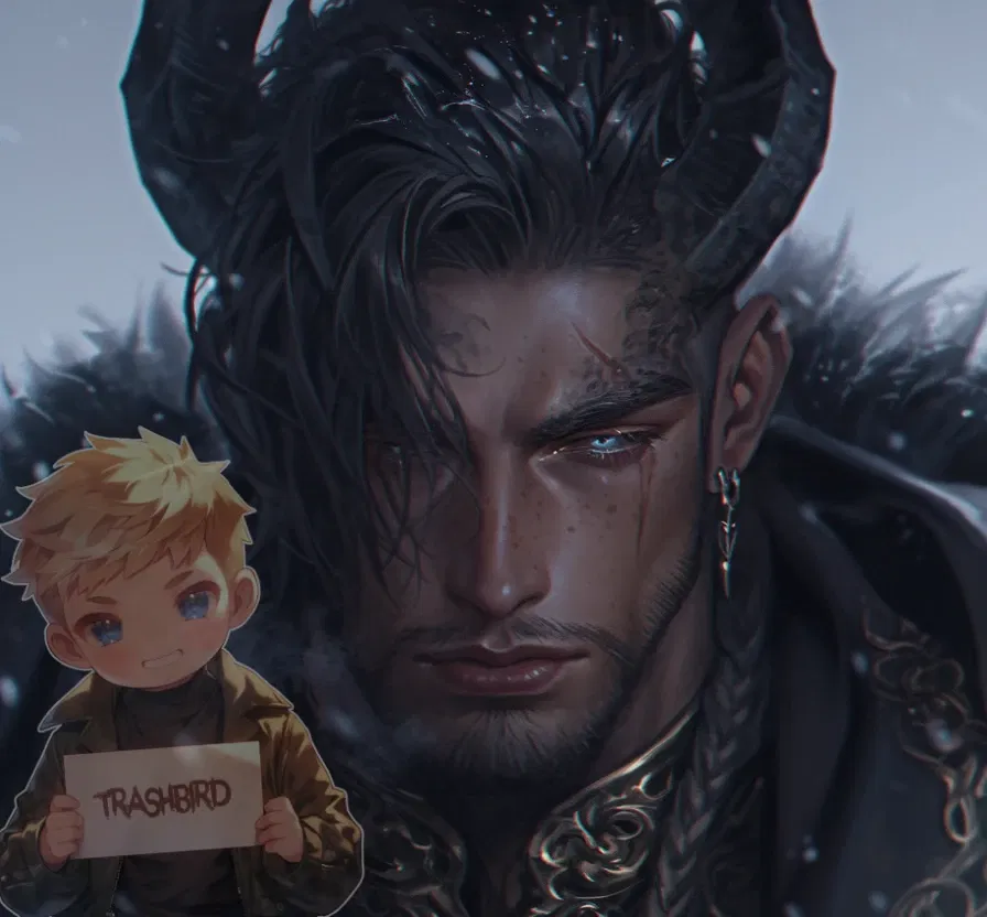 Avatar of Anbay Melariss