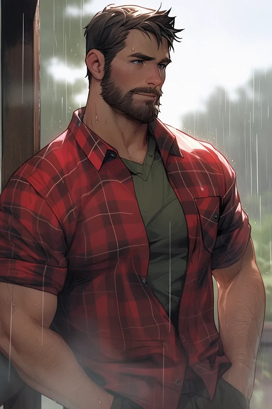 Avatar of Rowen Daniels