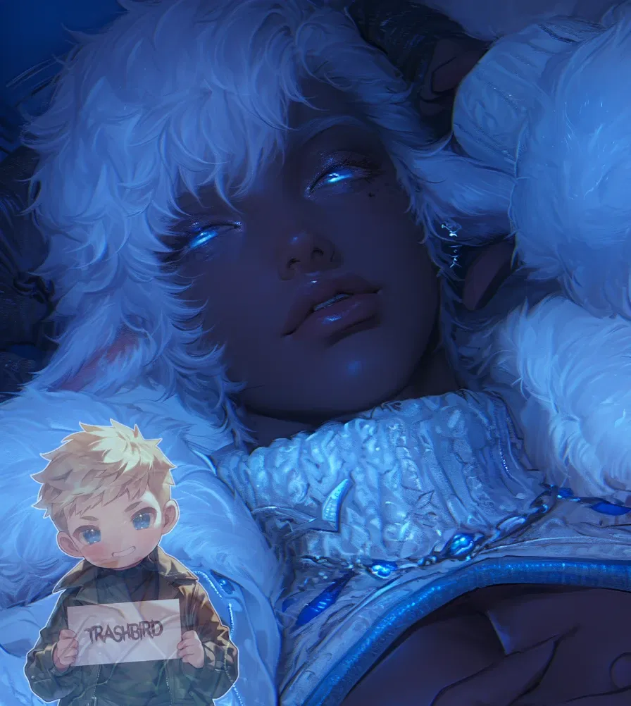 Avatar of Bera Andros
