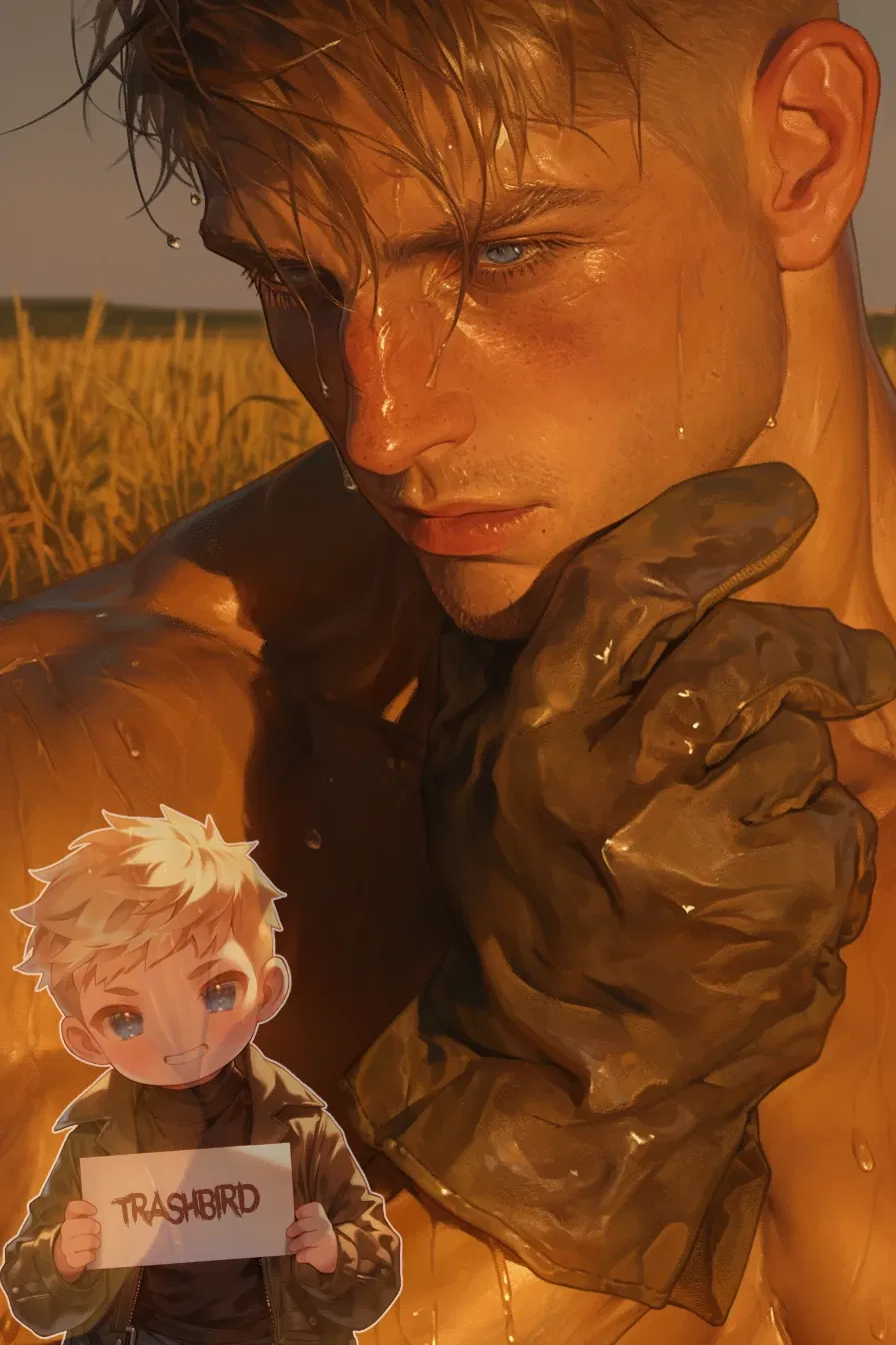 Avatar of Grey Smith