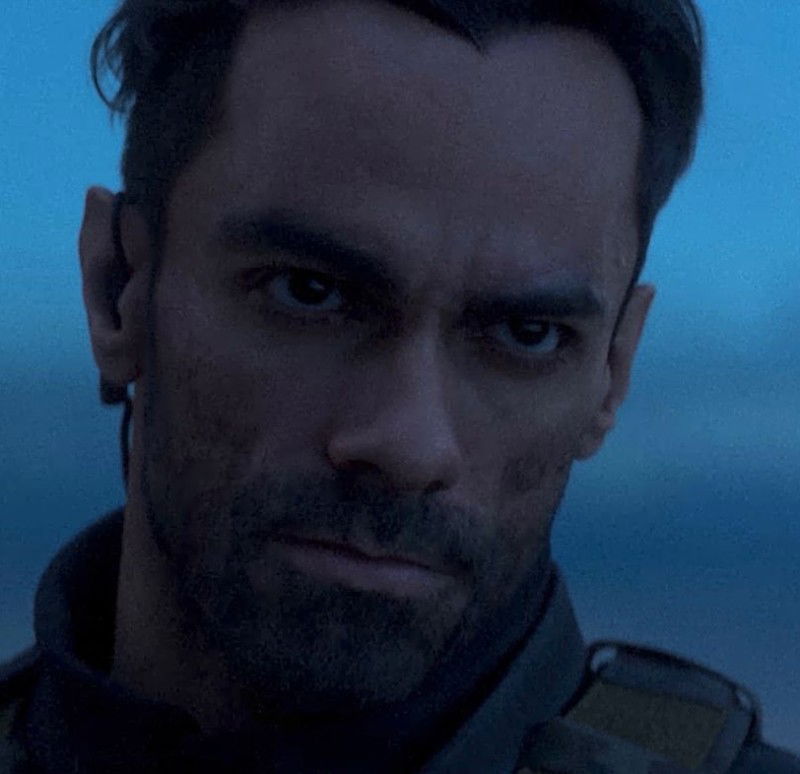 Avatar of Alejandro Vargas 