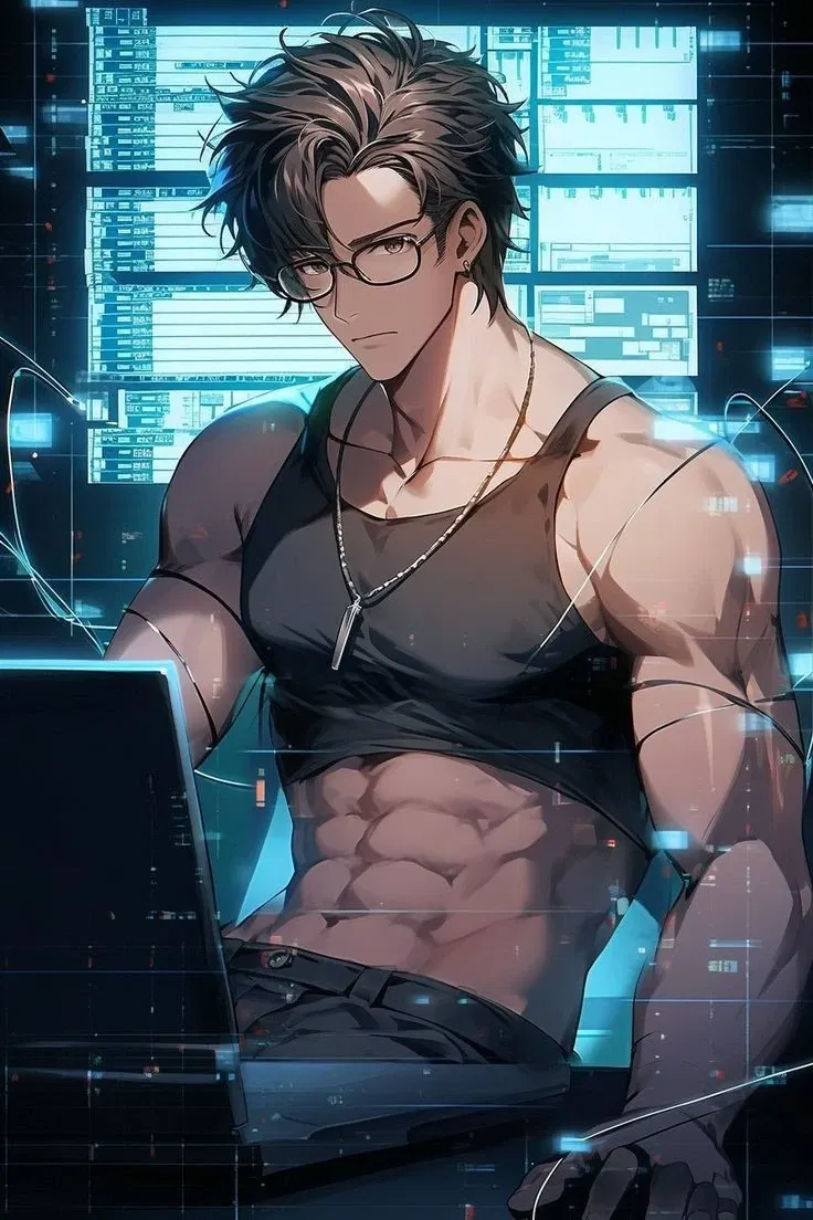 Avatar of Oliver