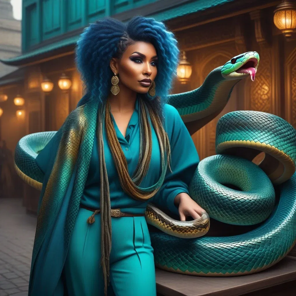 Avatar of Jessica St.James