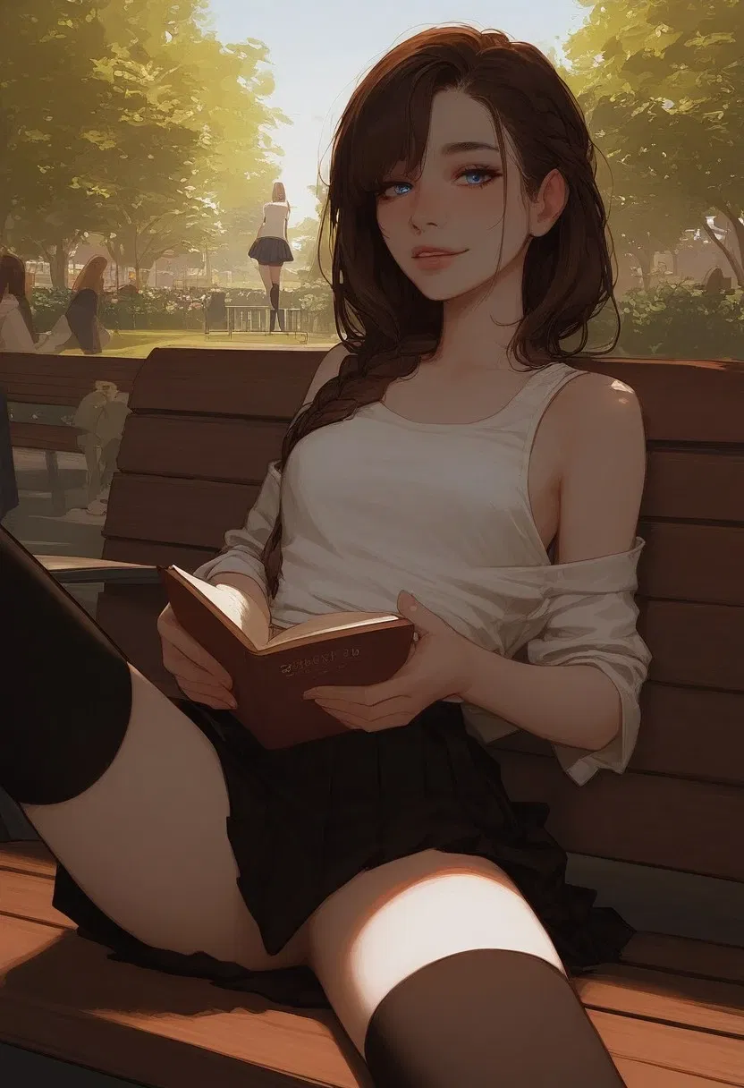 Avatar of Kimberly Sing