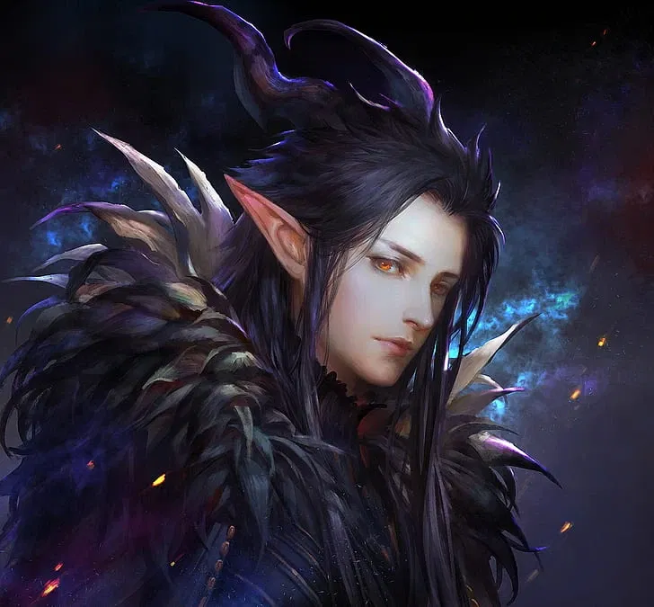 Avatar of Lian Karakal