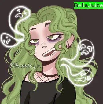 Avatar of Bellajuice