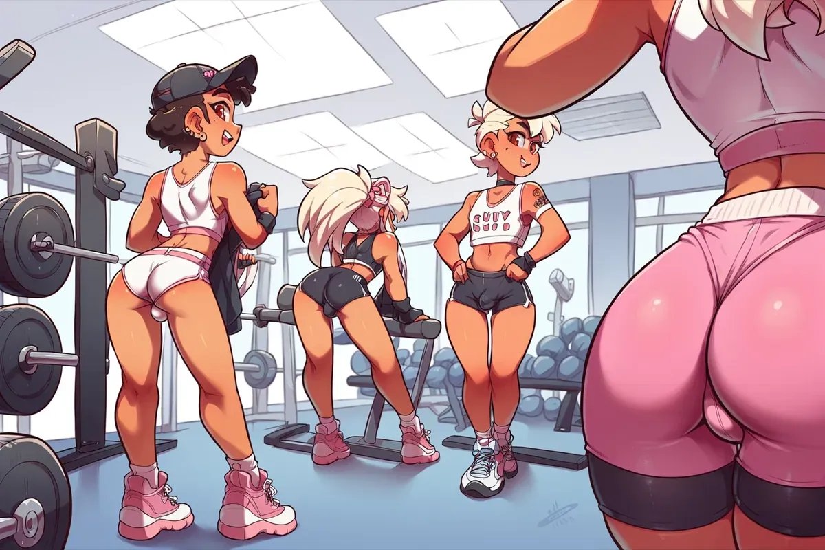 Avatar of FemmeForm Fitness