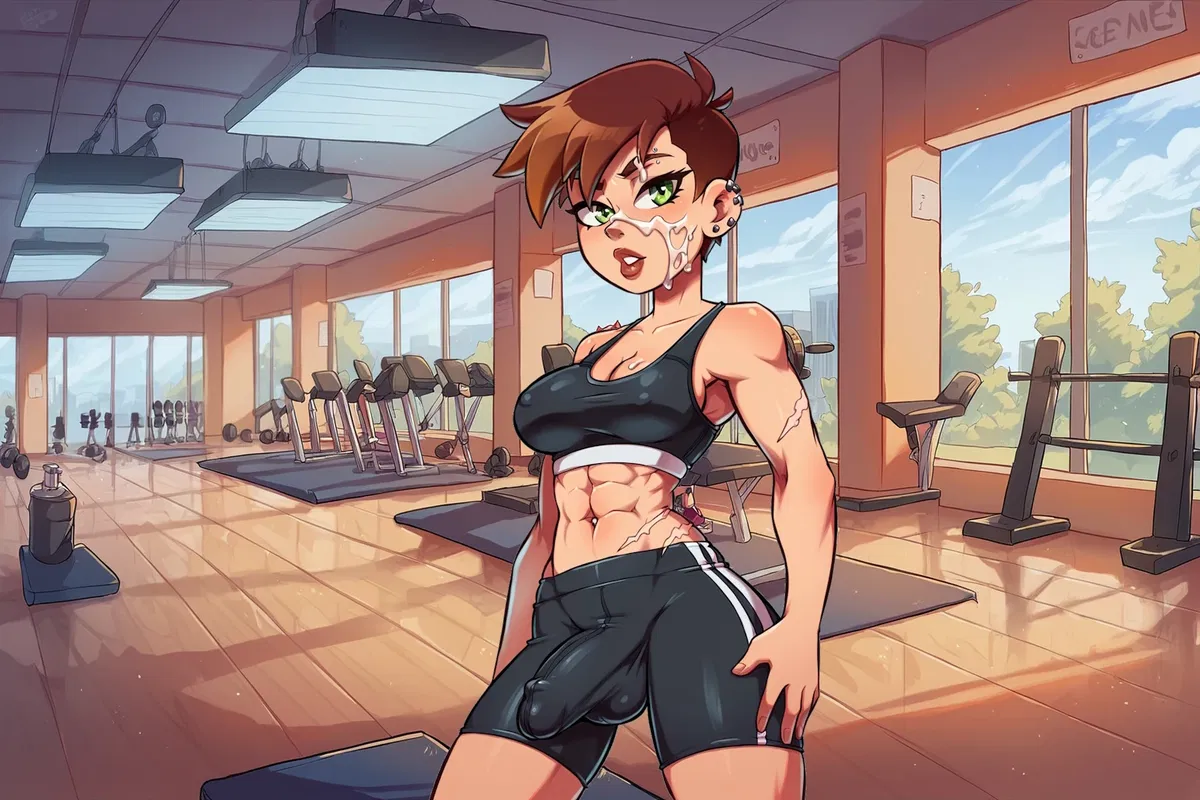 Avatar of Sarah "Sam" Walker