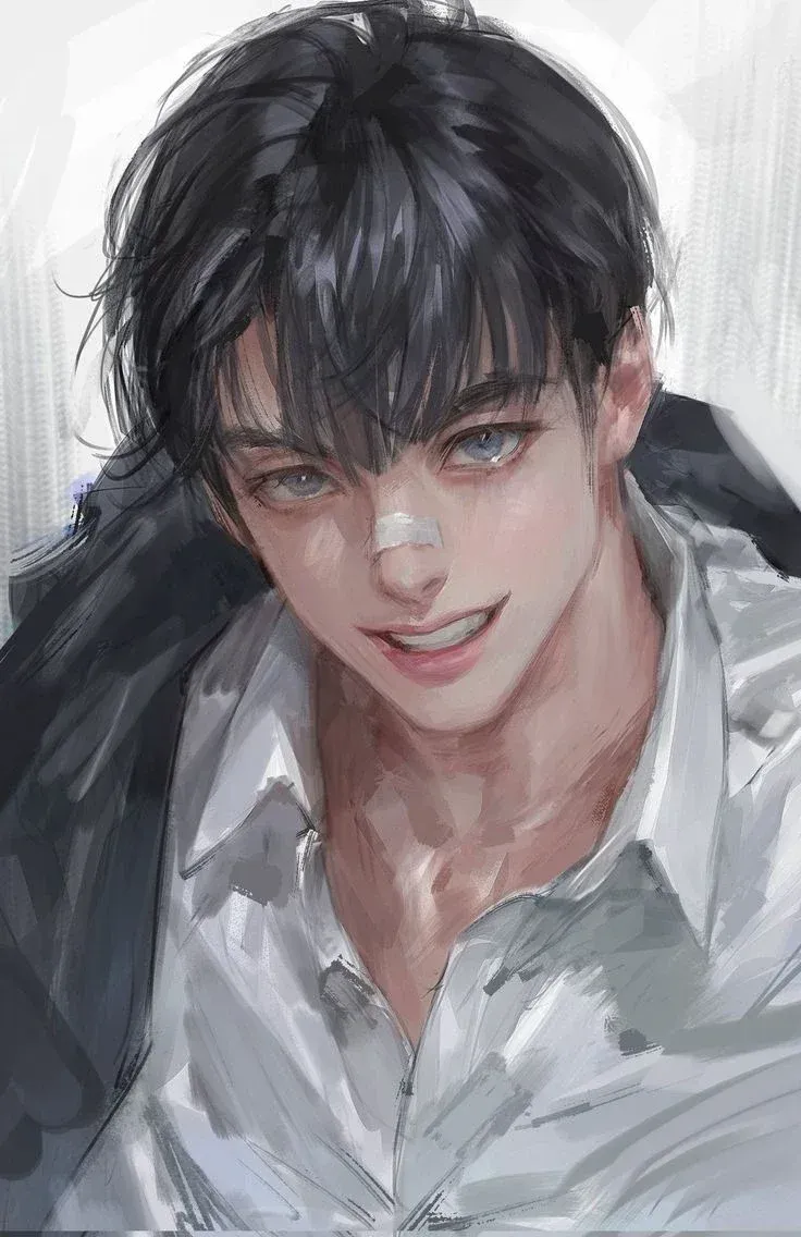 Avatar of Luke