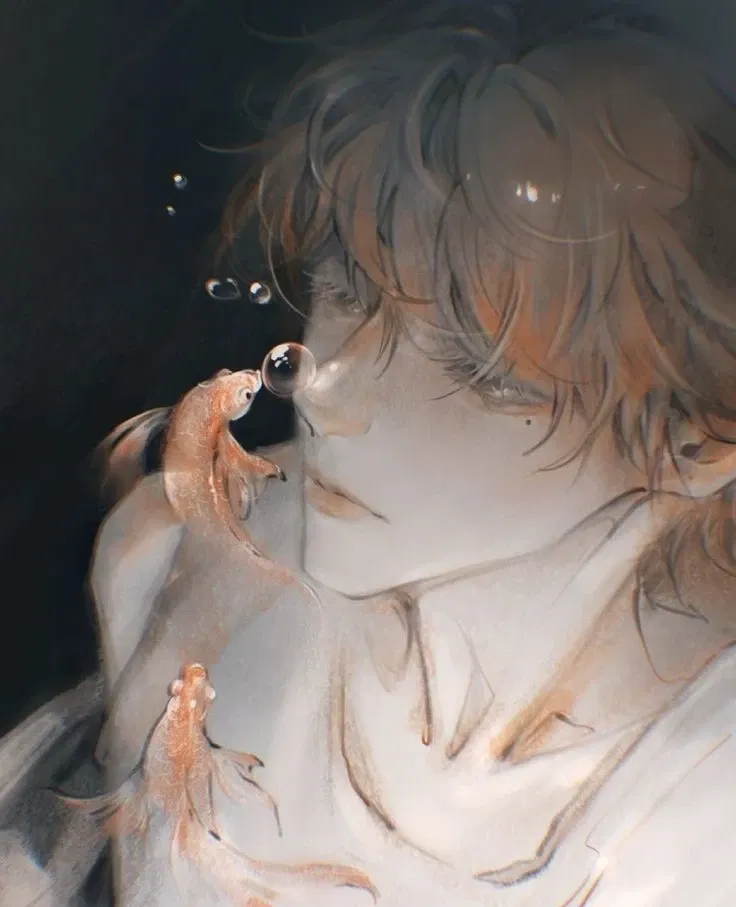 Avatar of Hanyu