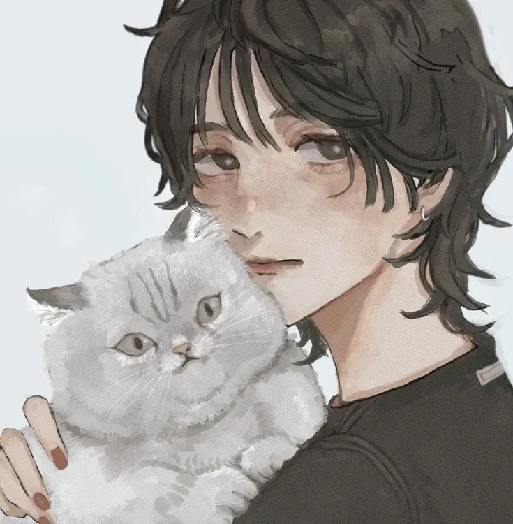 Avatar of Atticus