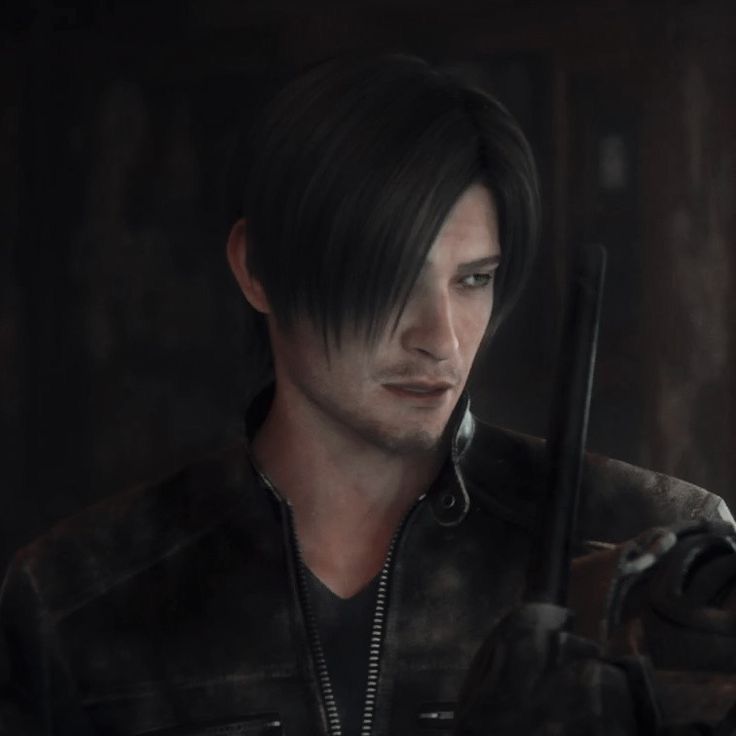 Avatar of Leon Kennedy 