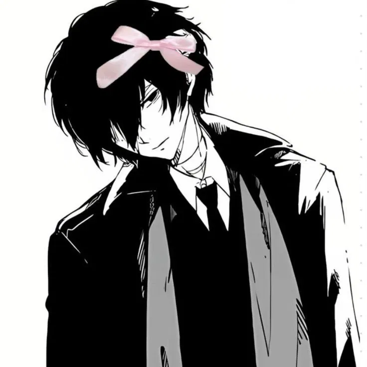Avatar of Dazai Osamu