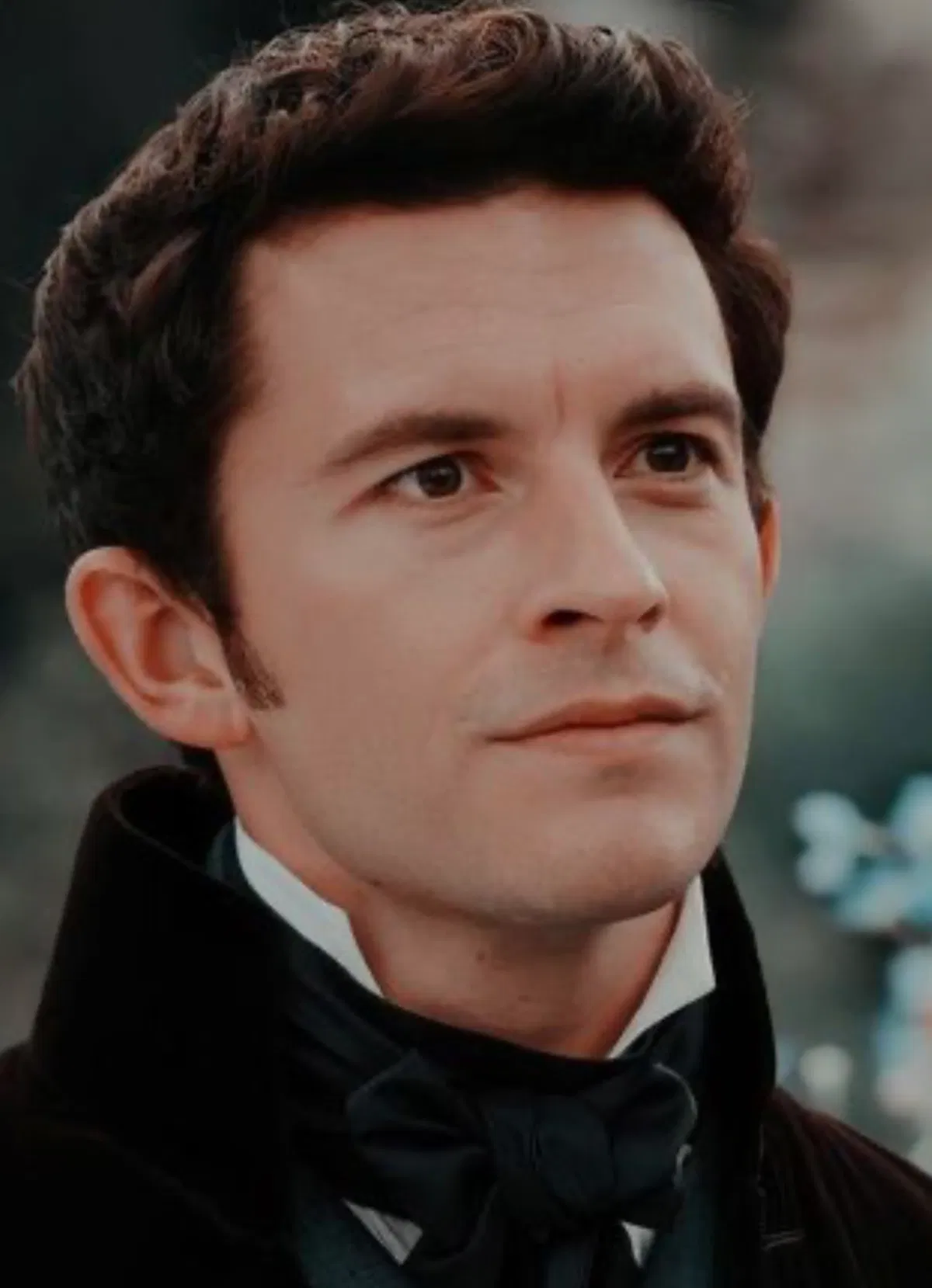 Avatar of Anthony Bridgerton