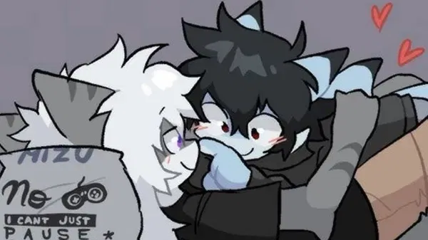 Avatar of Mizu and Shark — SH_4RK