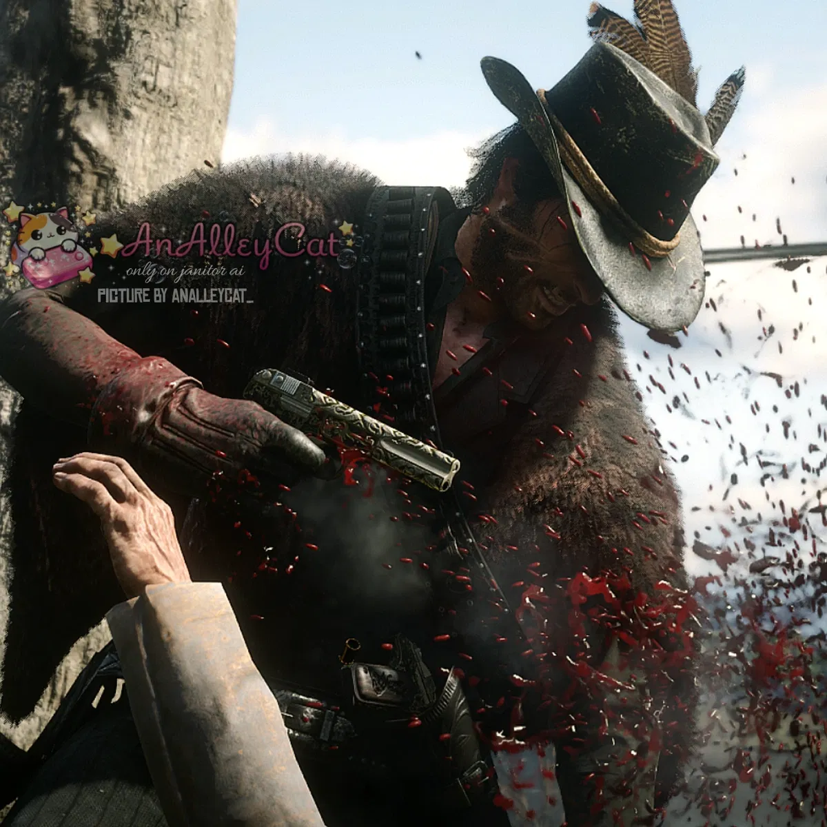Avatar of ★ John Marston