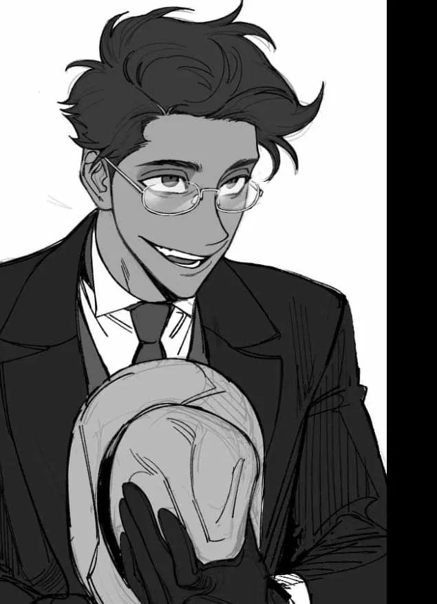 Avatar of ⌚ | Alastor Delyon 