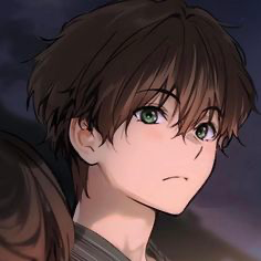 Avatar of Your Sweet Boyfriend || Nickolas